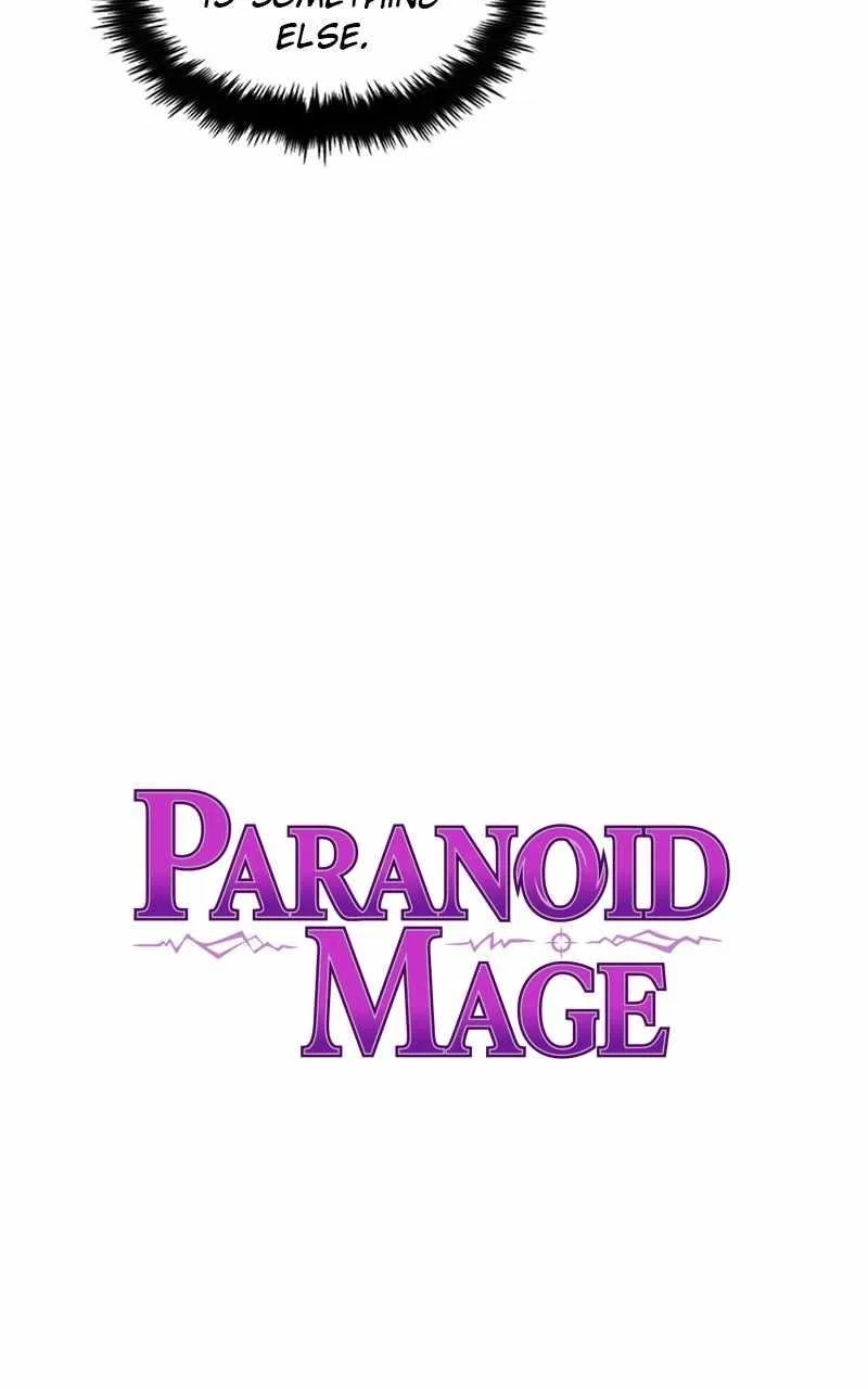 Paranoid Mage Chapter 20 – Page 54