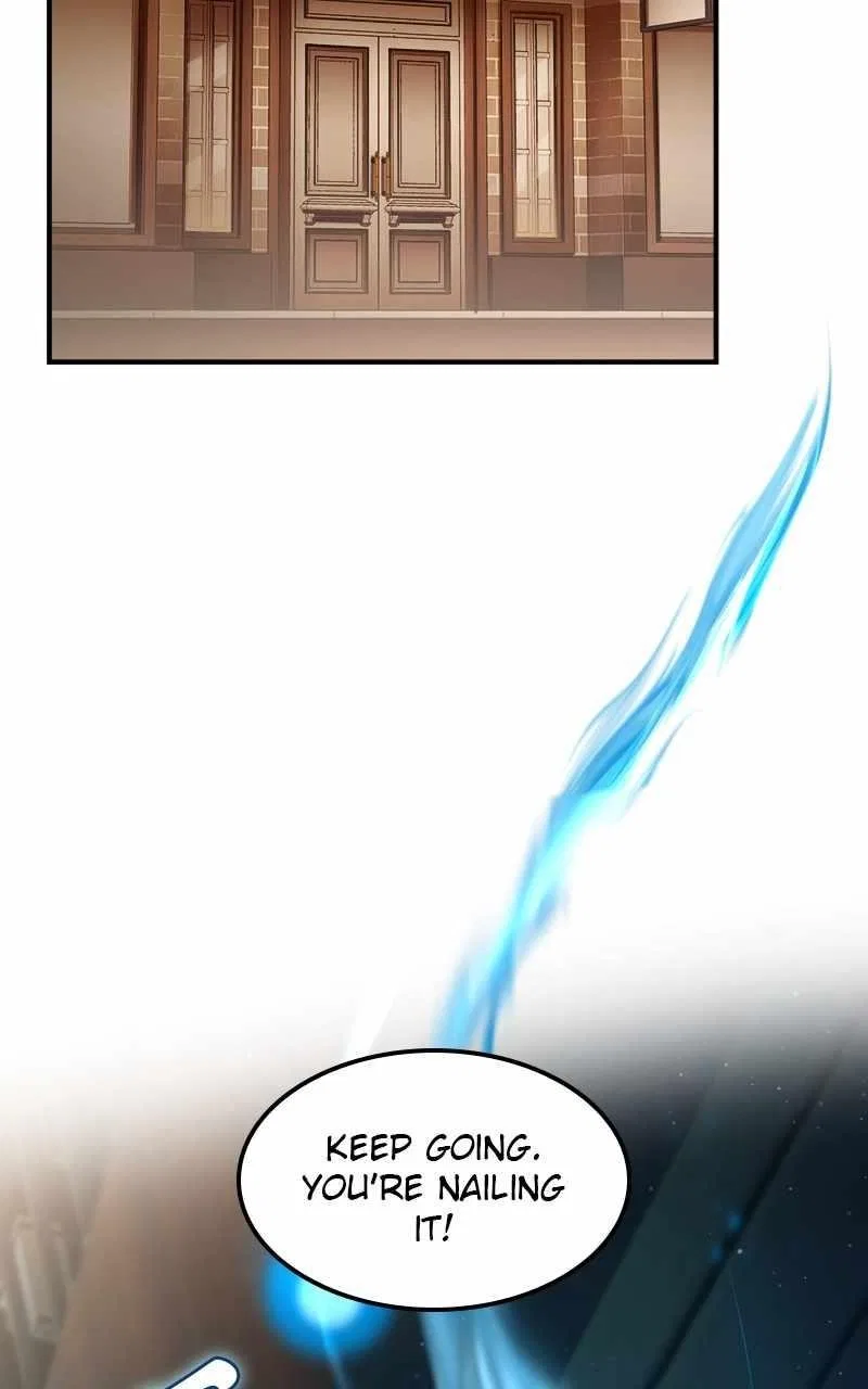 Paranoid Mage Chapter 20 – Page 56