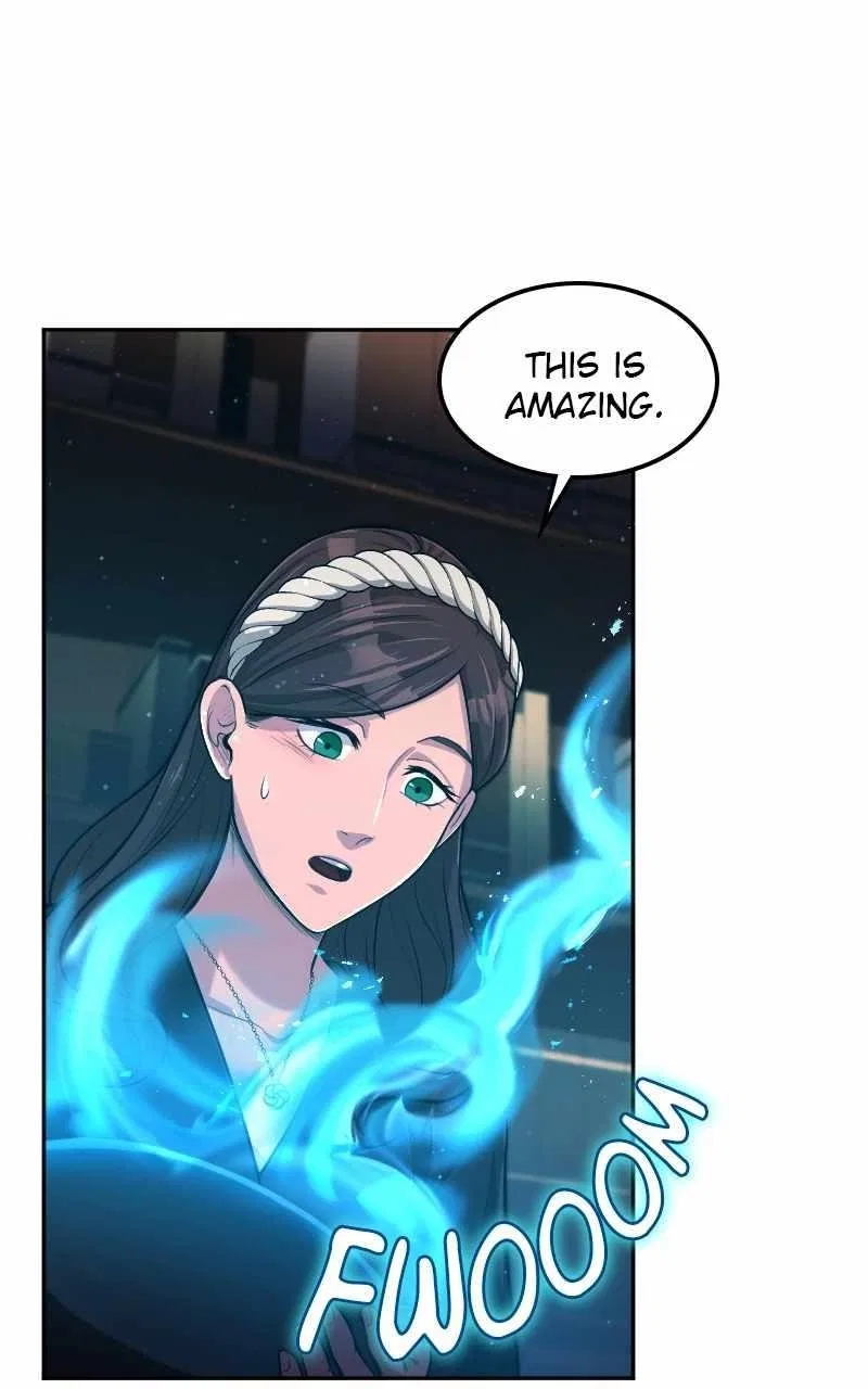 Paranoid Mage Chapter 20 – Page 59
