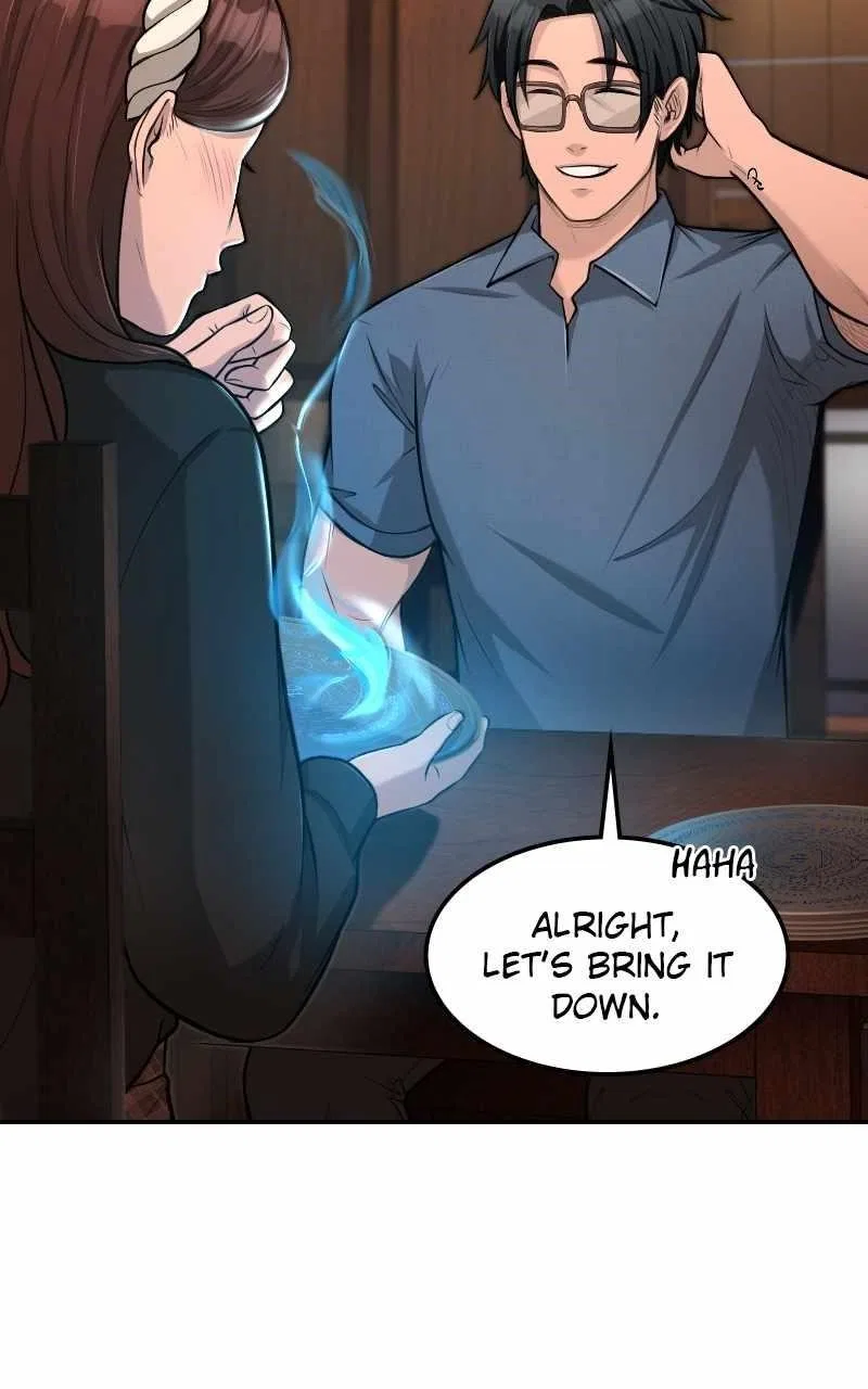 Paranoid Mage Chapter 20 – Page 63