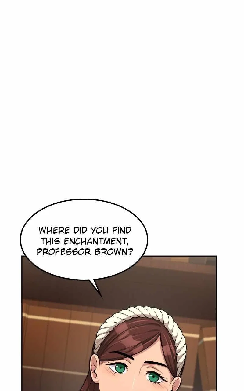 Paranoid Mage Chapter 20 – Page 64