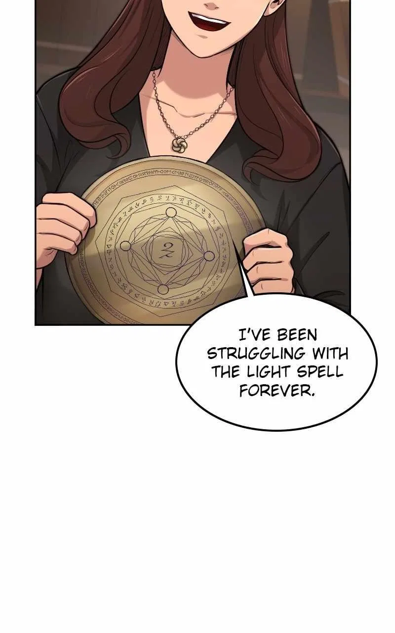Paranoid Mage Chapter 20 – Page 65