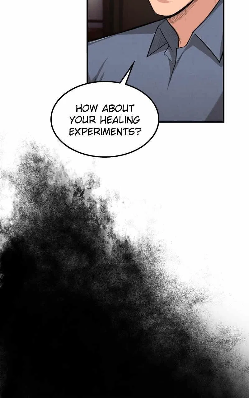Paranoid Mage Chapter 20 – Page 69