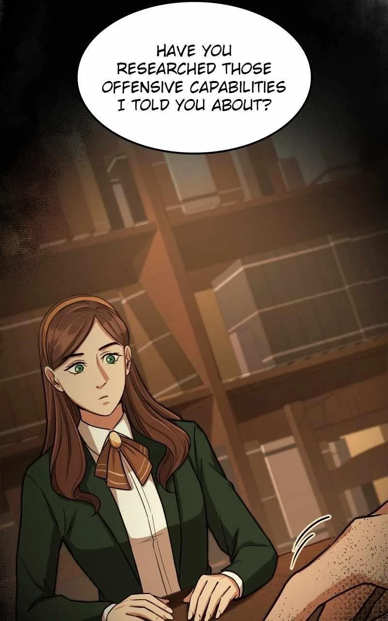 Paranoid Mage Chapter 20 – Page 70