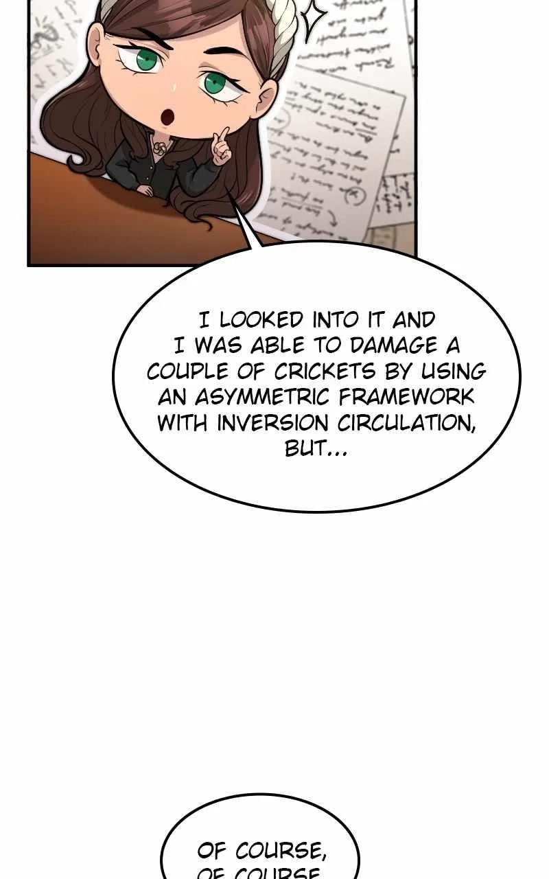 Paranoid Mage Chapter 20 – Page 72