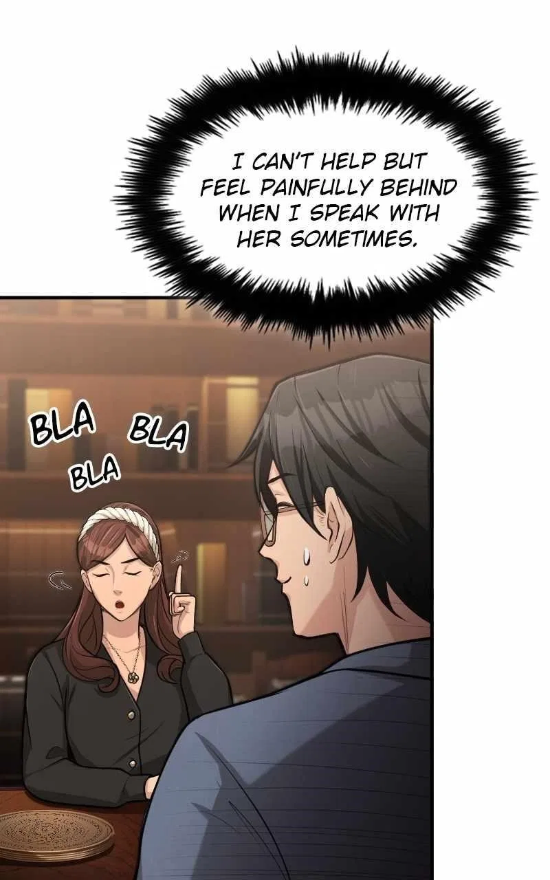 Paranoid Mage Chapter 20 – Page 74