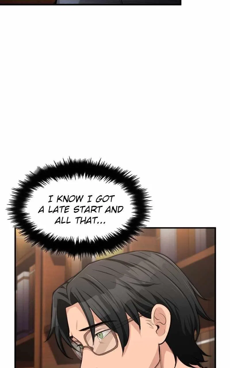 Paranoid Mage Chapter 20 – Page 75