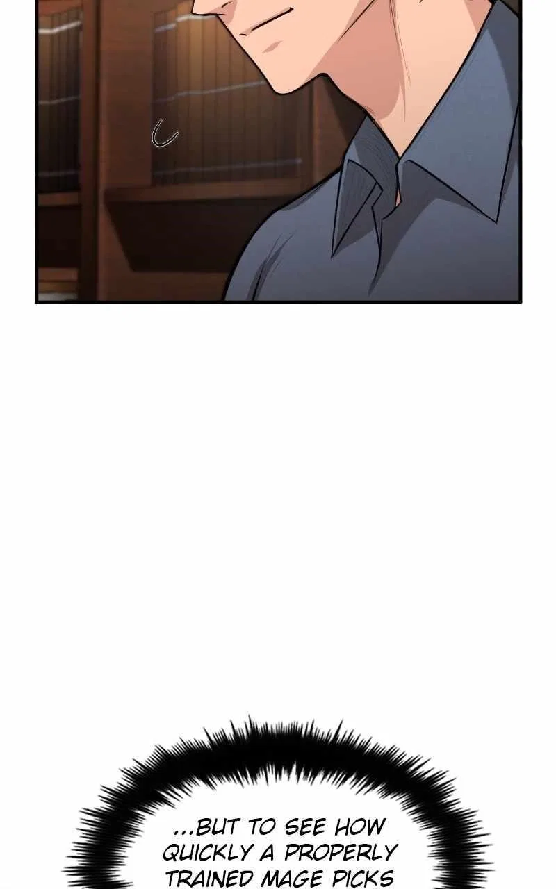 Paranoid Mage Chapter 20 – Page 76