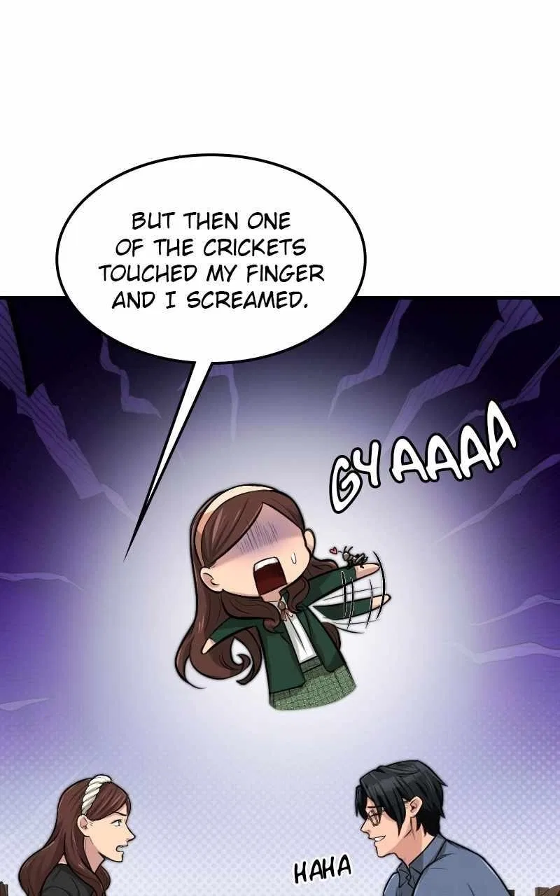 Paranoid Mage Chapter 20 – Page 79