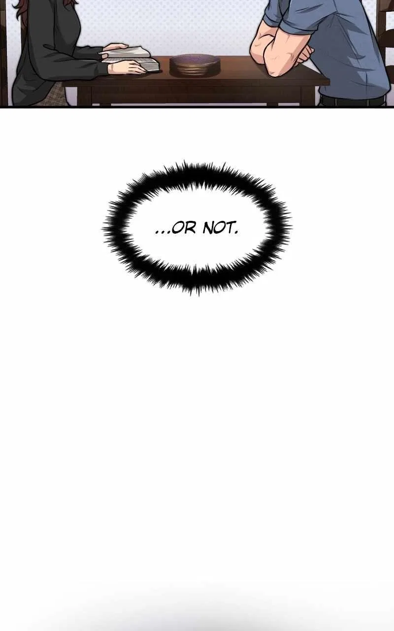Paranoid Mage Chapter 20 – Page 80