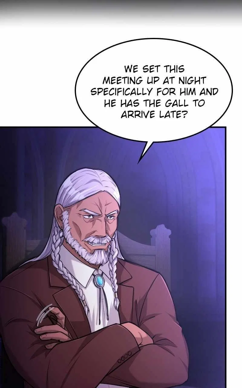 Paranoid Mage Chapter 20 – Page 83