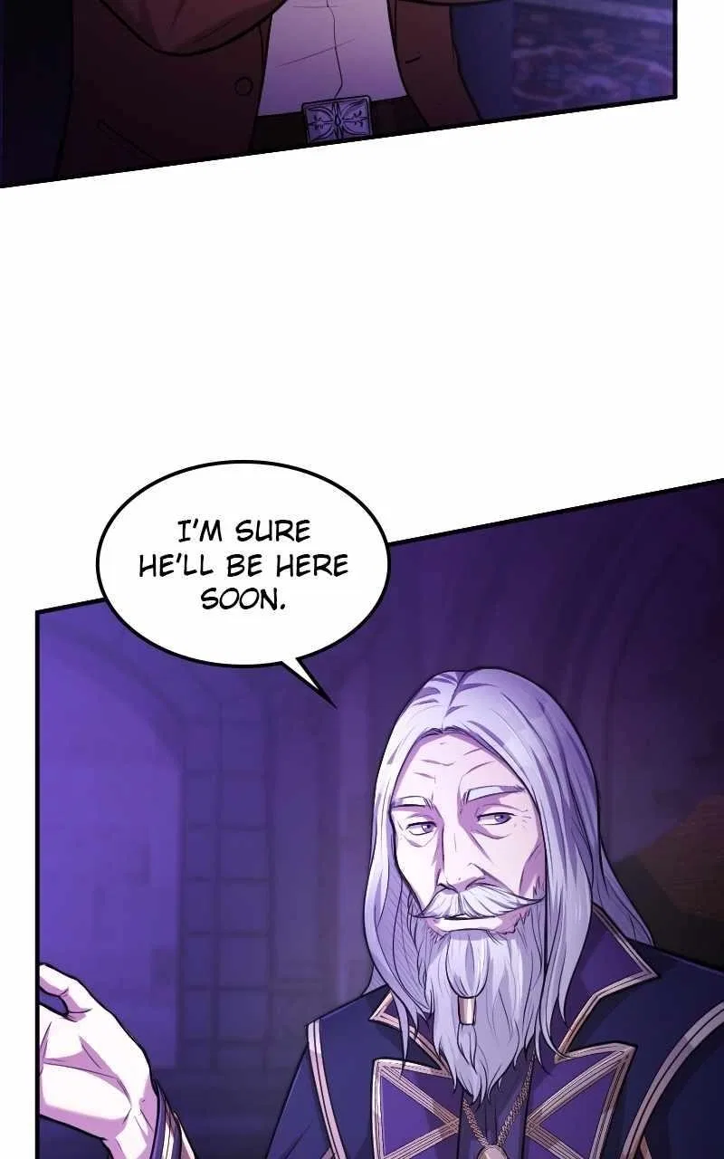 Paranoid Mage Chapter 20 – Page 84