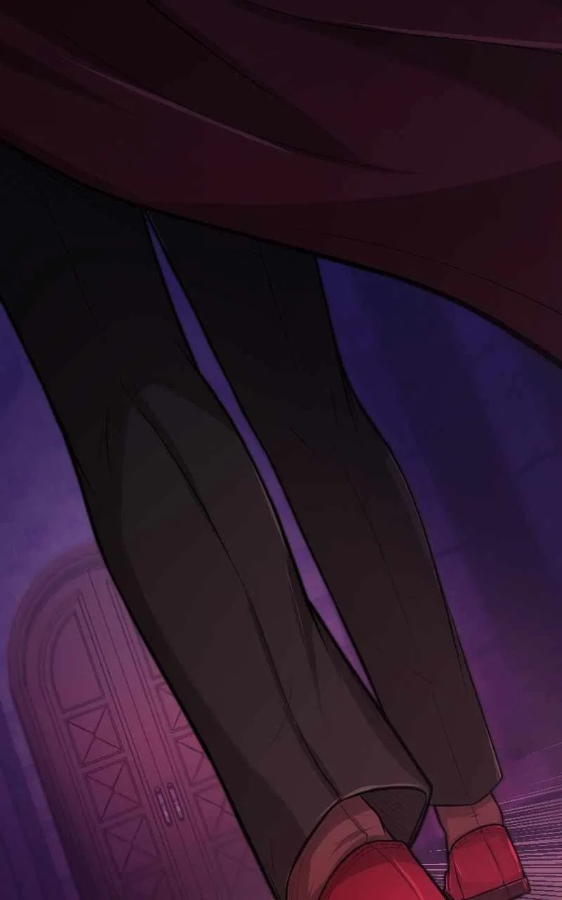 Paranoid Mage Chapter 20 – Page 86