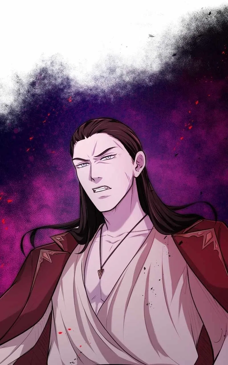 Paranoid Mage Chapter 20 – Page 89