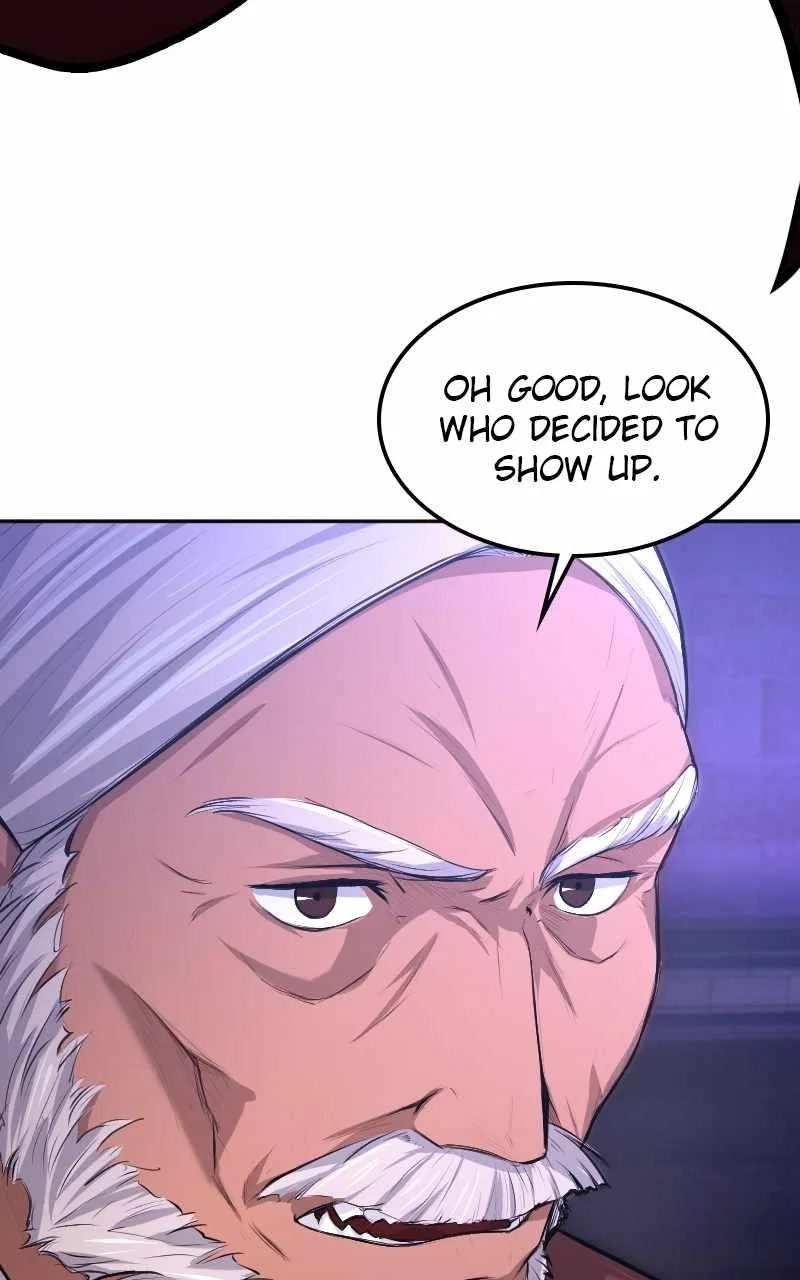 Paranoid Mage Chapter 20 – Page 91