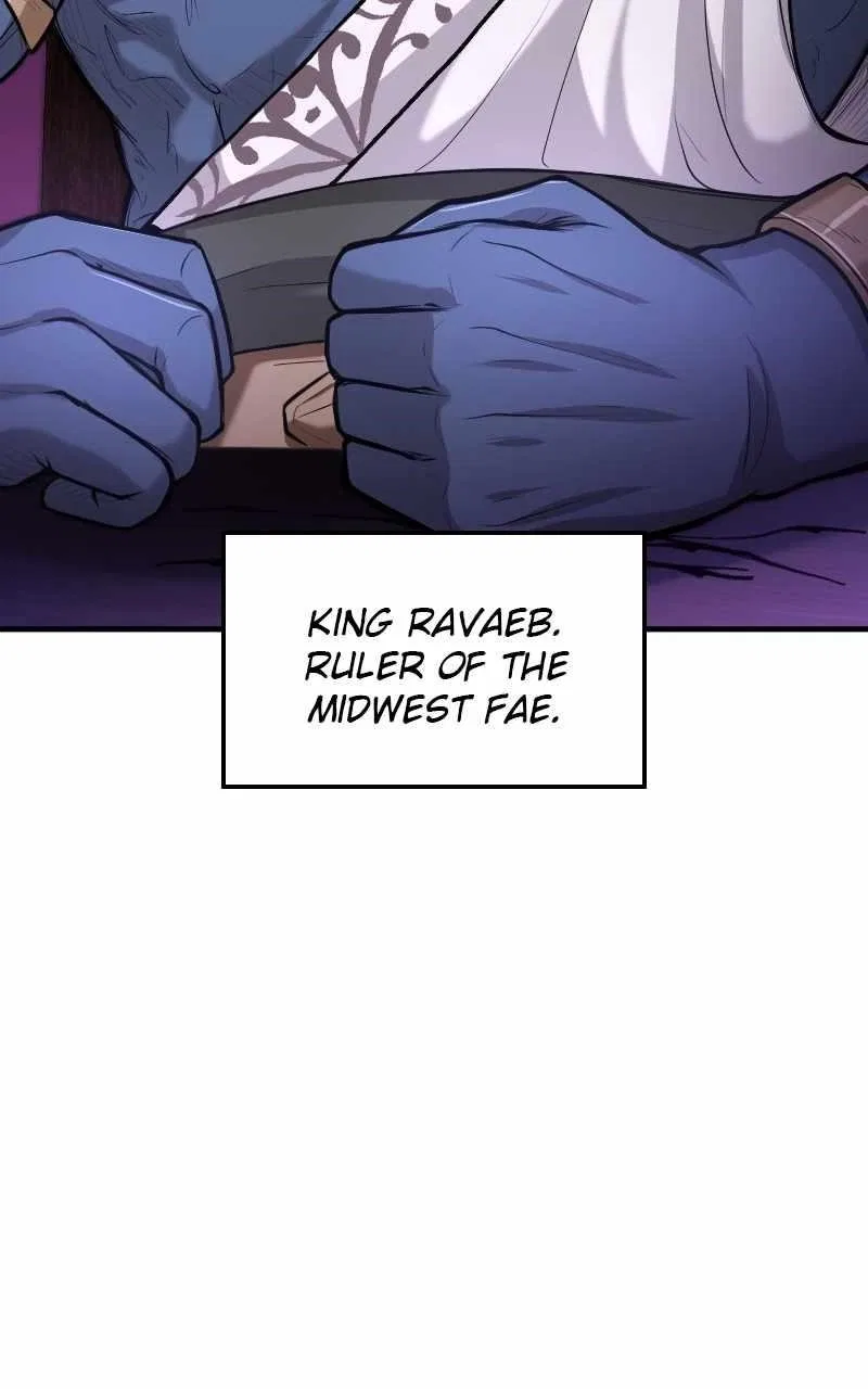 Paranoid Mage Chapter 20 – Page 101