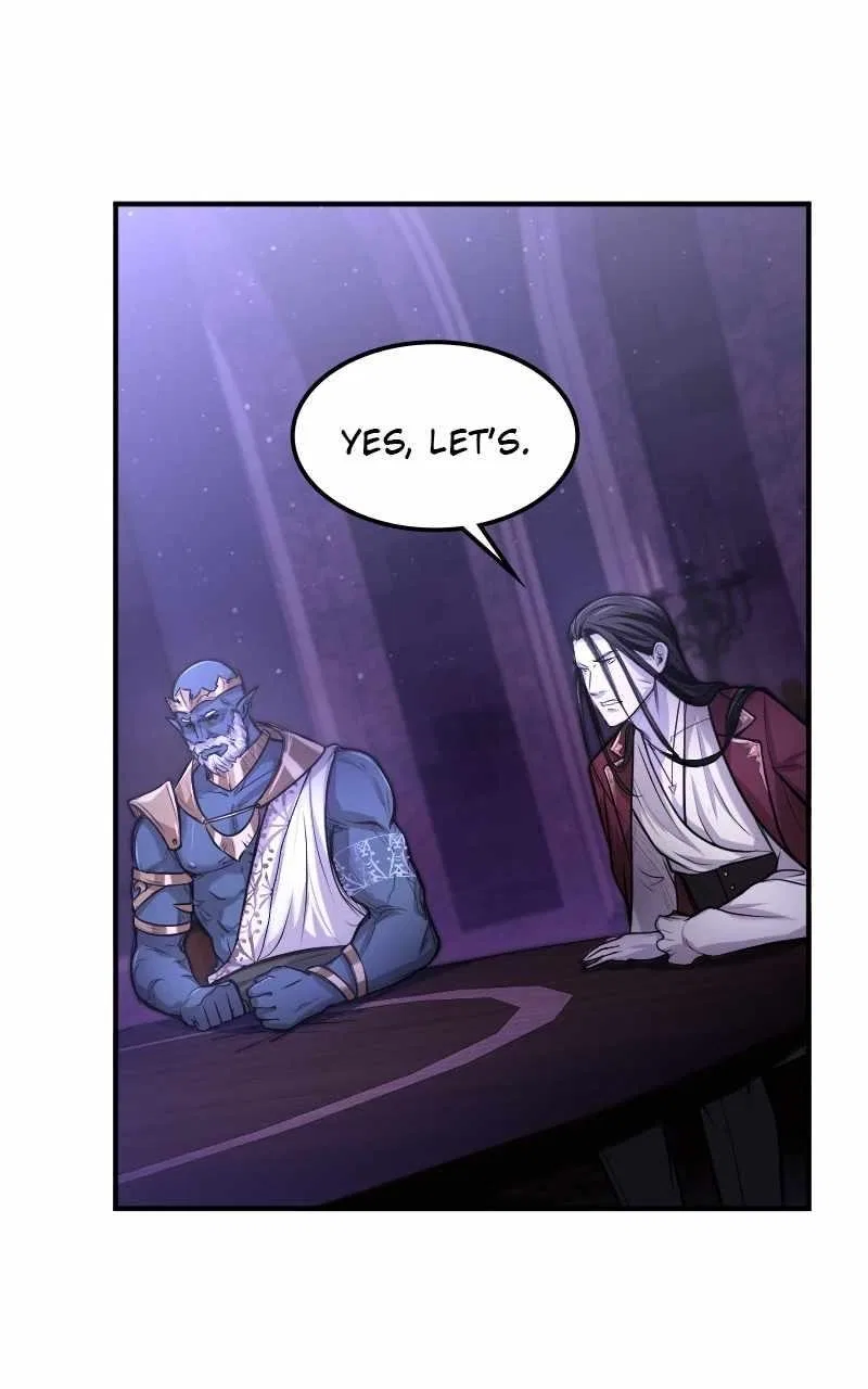 Paranoid Mage Chapter 20 – Page 103