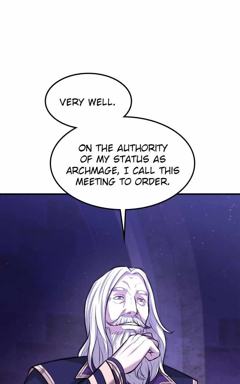 Paranoid Mage Chapter 20 – Page 104