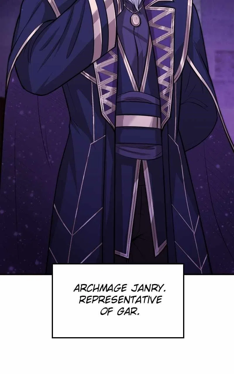 Paranoid Mage Chapter 20 – Page 105