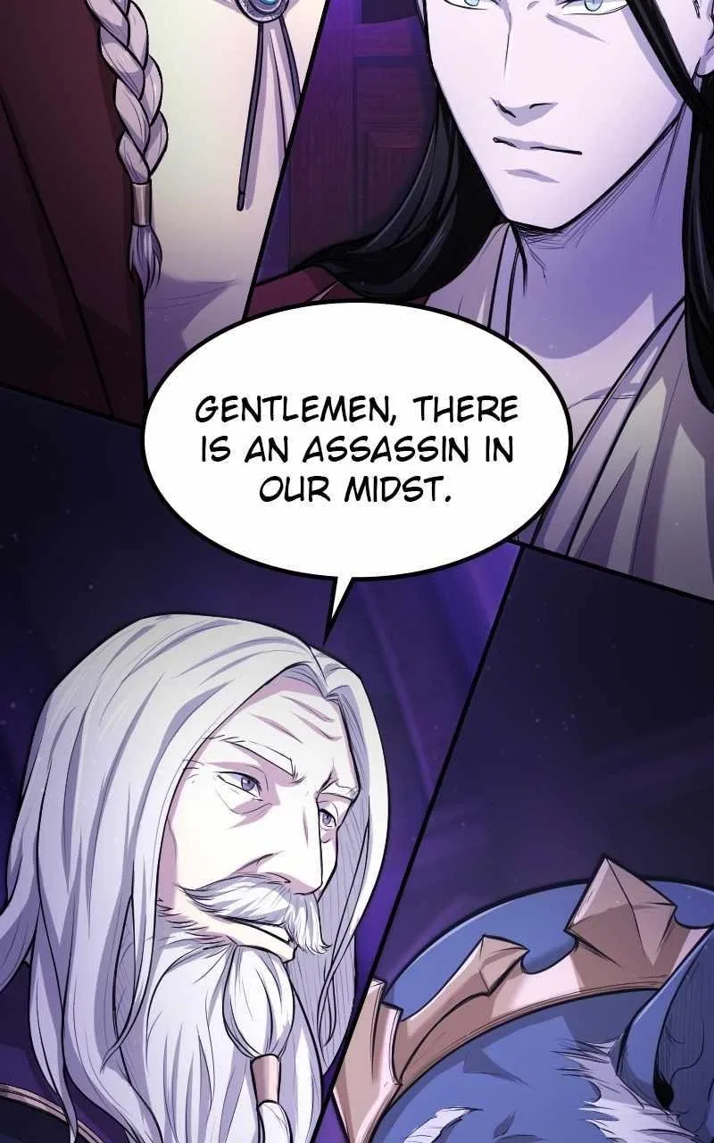 Paranoid Mage Chapter 20 – Page 107