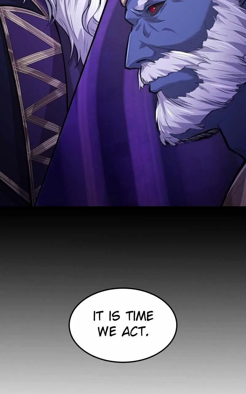 Paranoid Mage Chapter 20 – Page 108