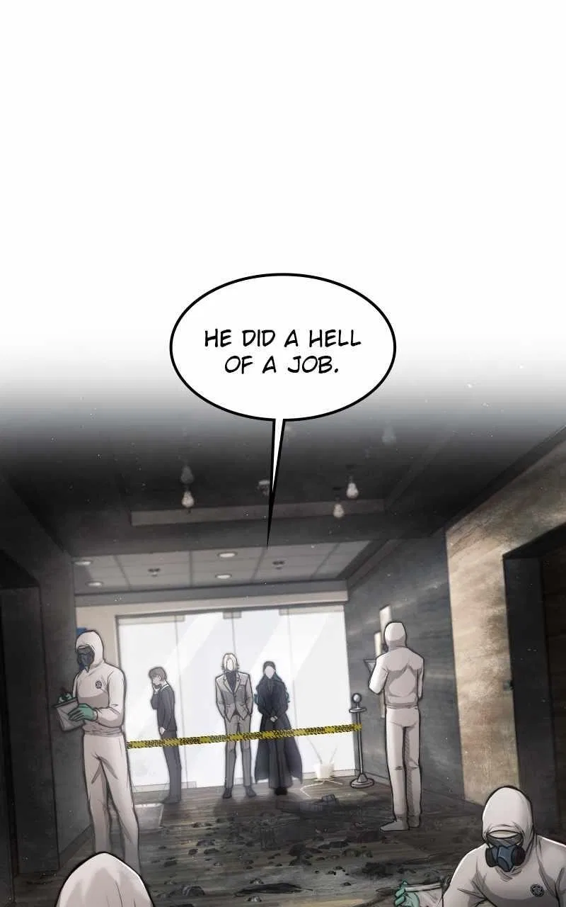 Paranoid Mage Chapter 19 – Page 1