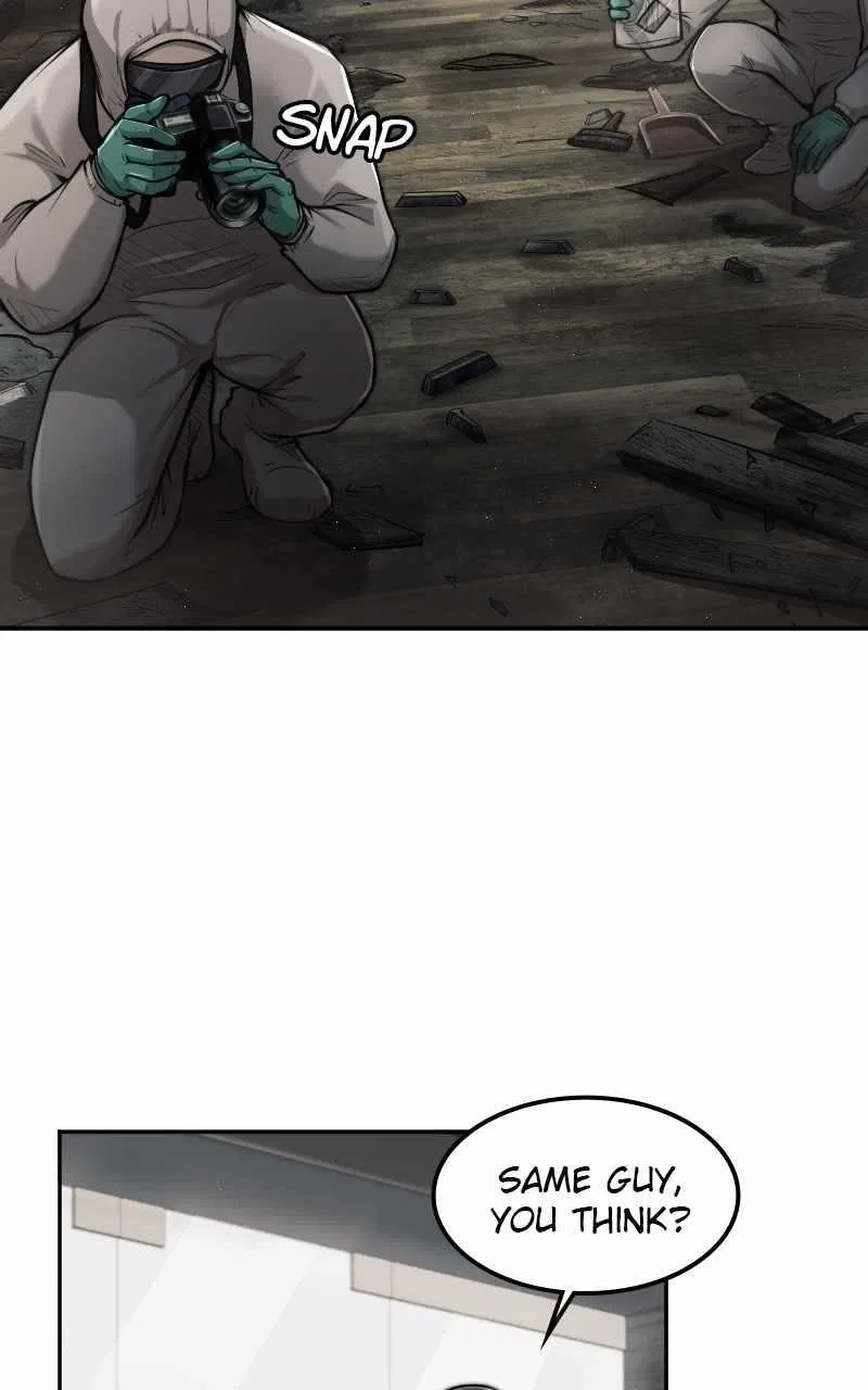Paranoid Mage Chapter 19 – Page 2