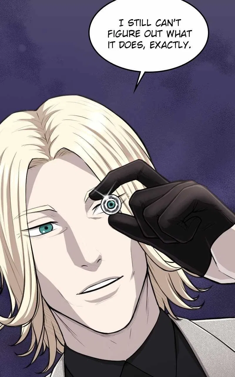 Paranoid Mage Chapter 19 – Page 13