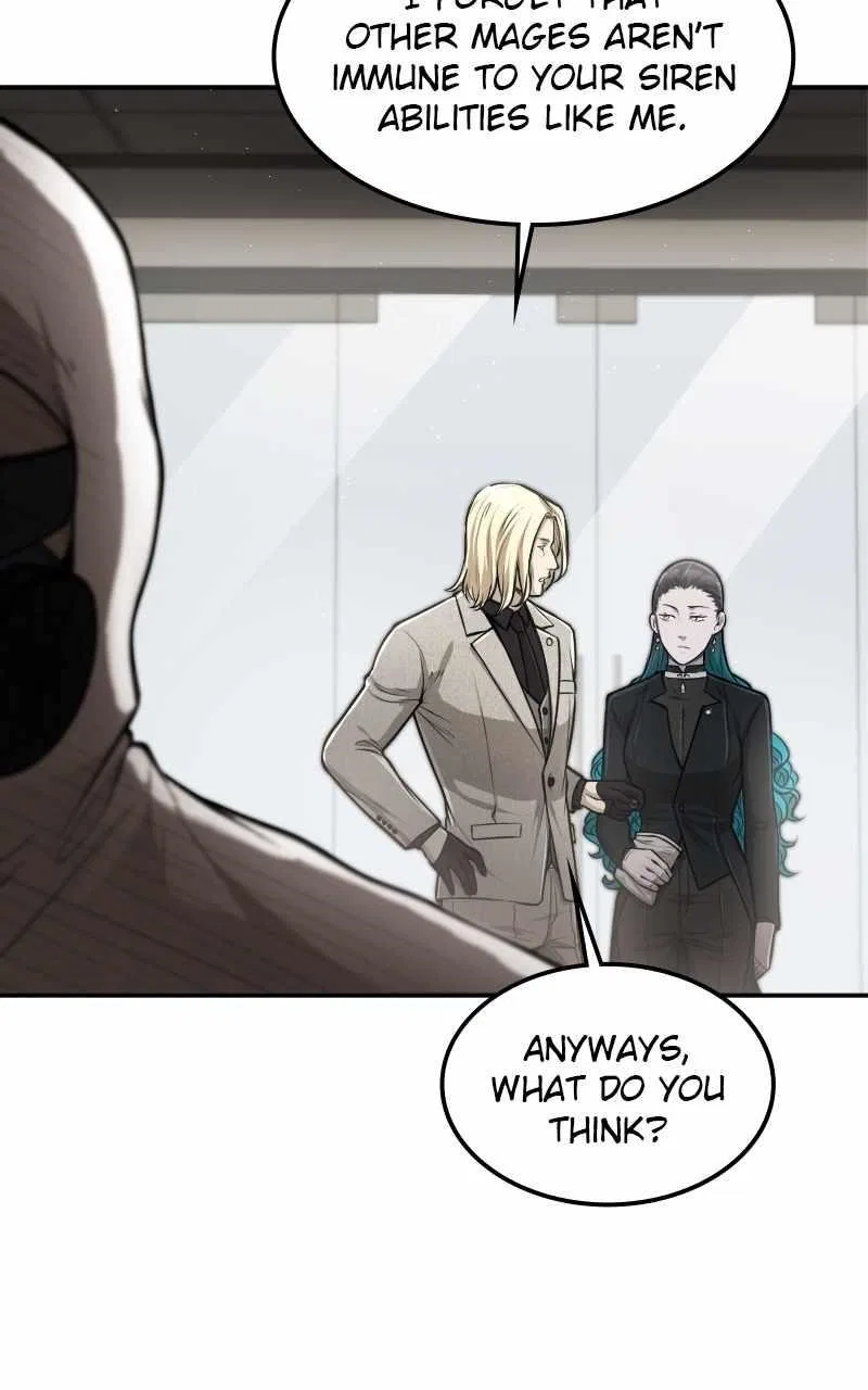 Paranoid Mage Chapter 19 – Page 18