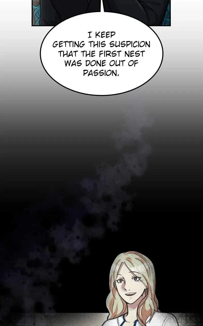 Paranoid Mage Chapter 19 – Page 20