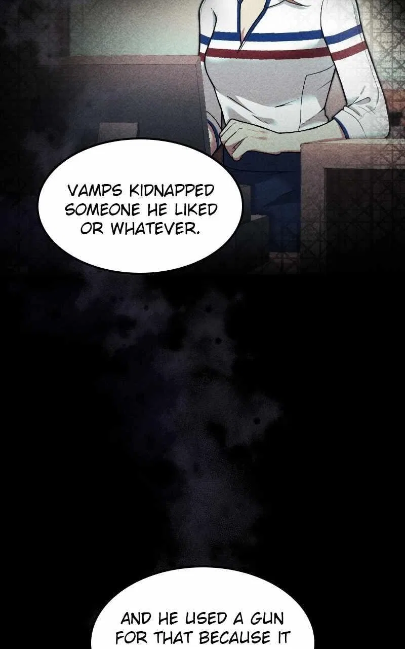 Paranoid Mage Chapter 19 – Page 21