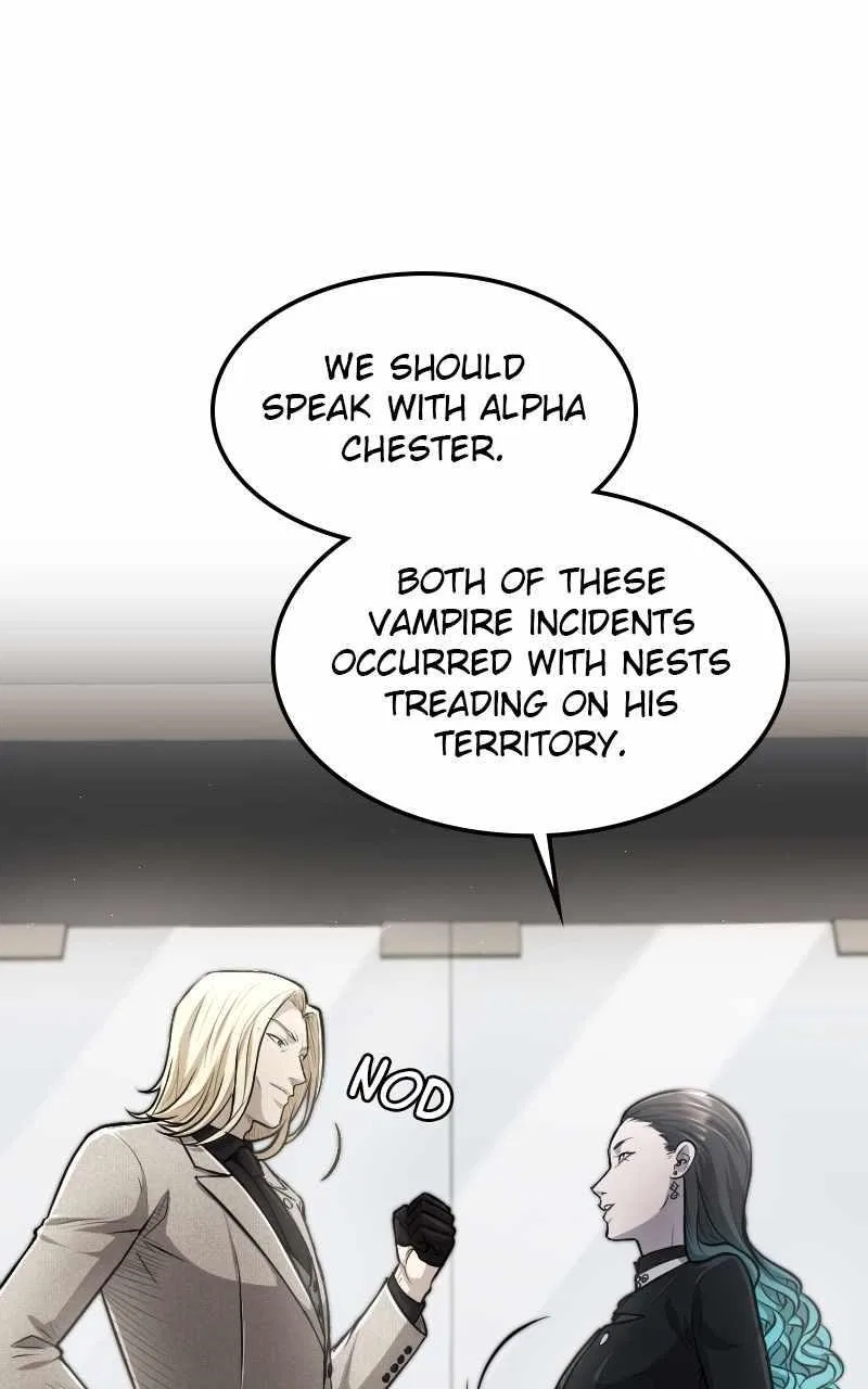 Paranoid Mage Chapter 19 – Page 27