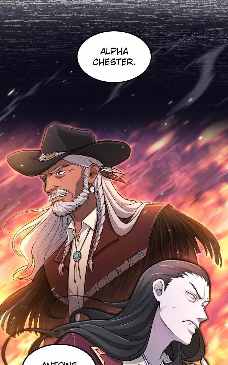 Paranoid Mage Chapter 19 – Page 29