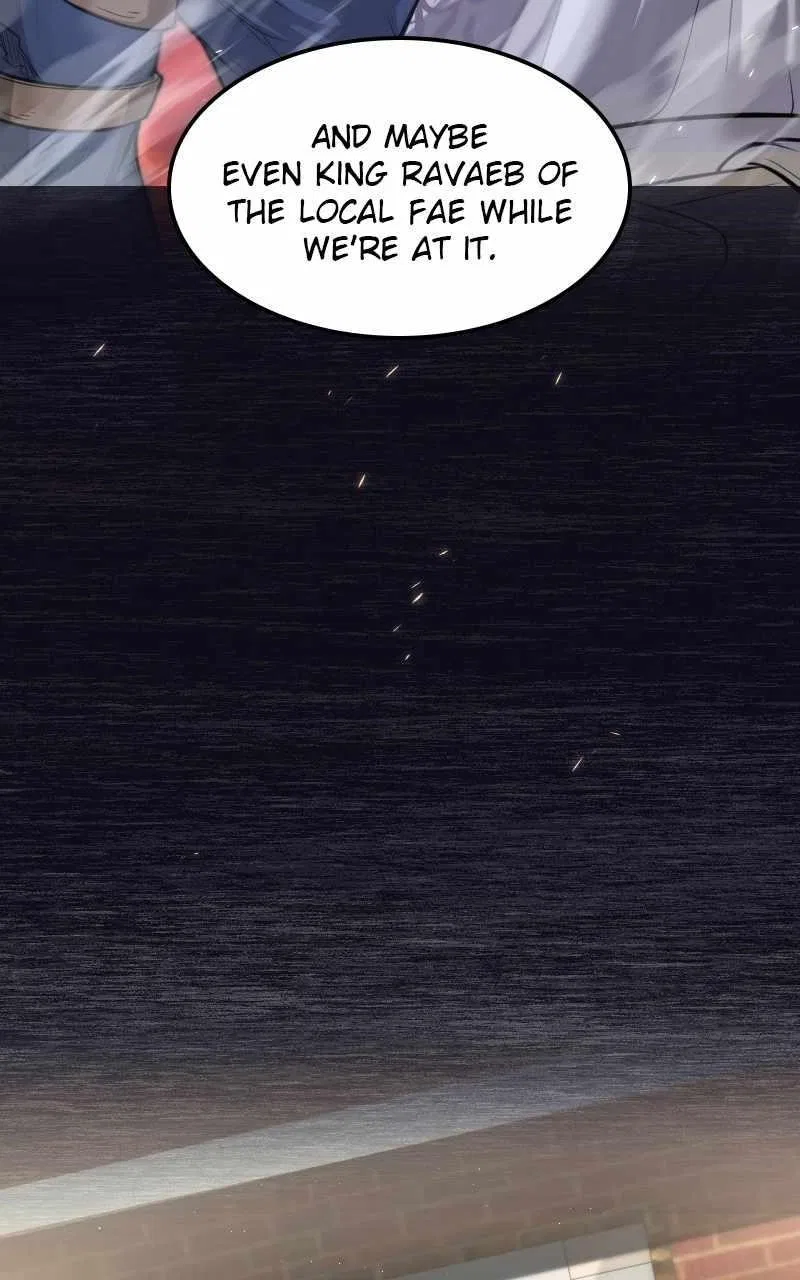 Paranoid Mage Chapter 19 – Page 31