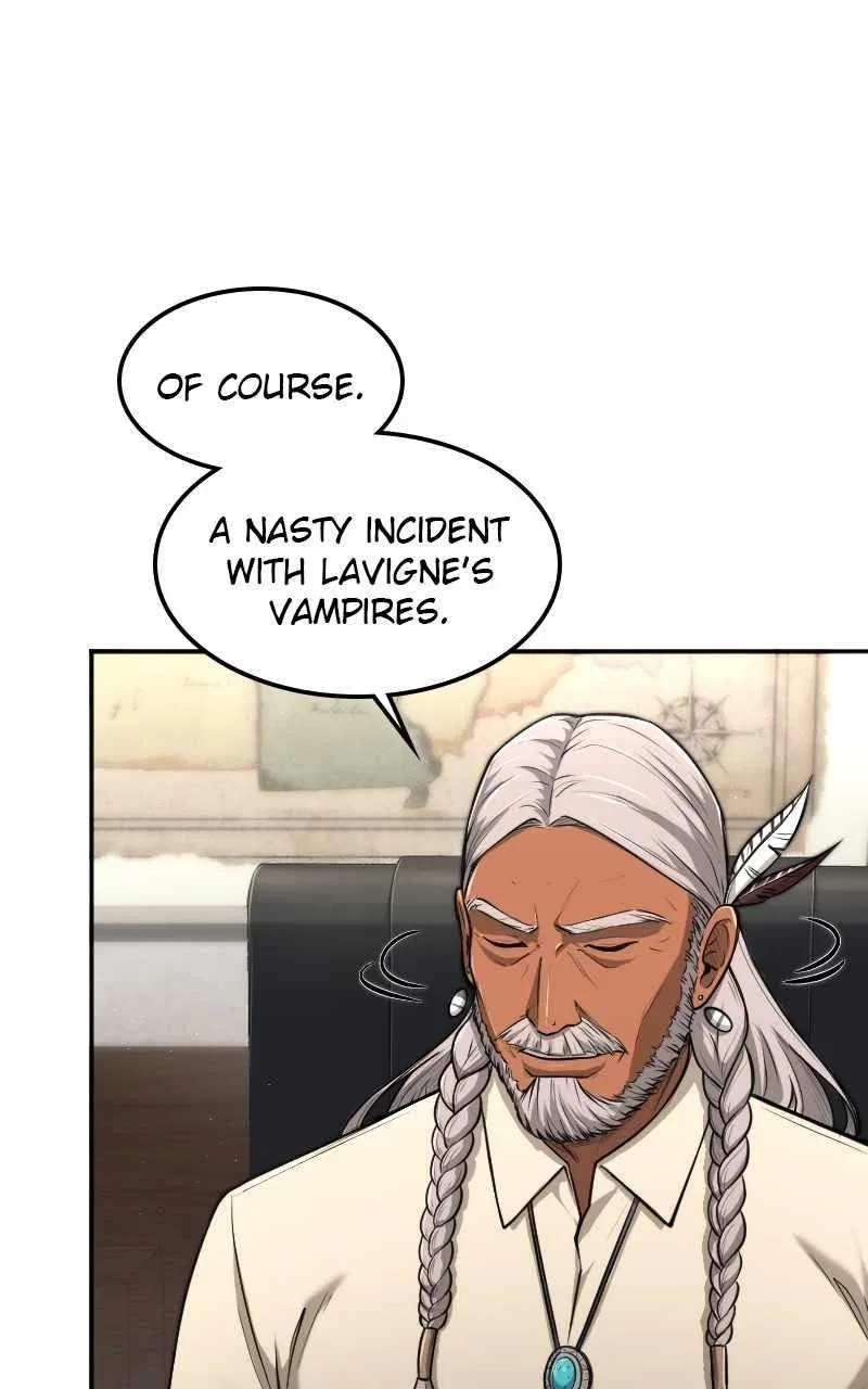 Paranoid Mage Chapter 19 – Page 37