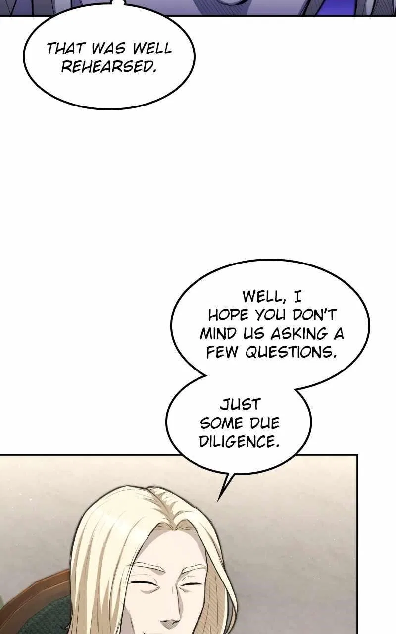 Paranoid Mage Chapter 19 – Page 41