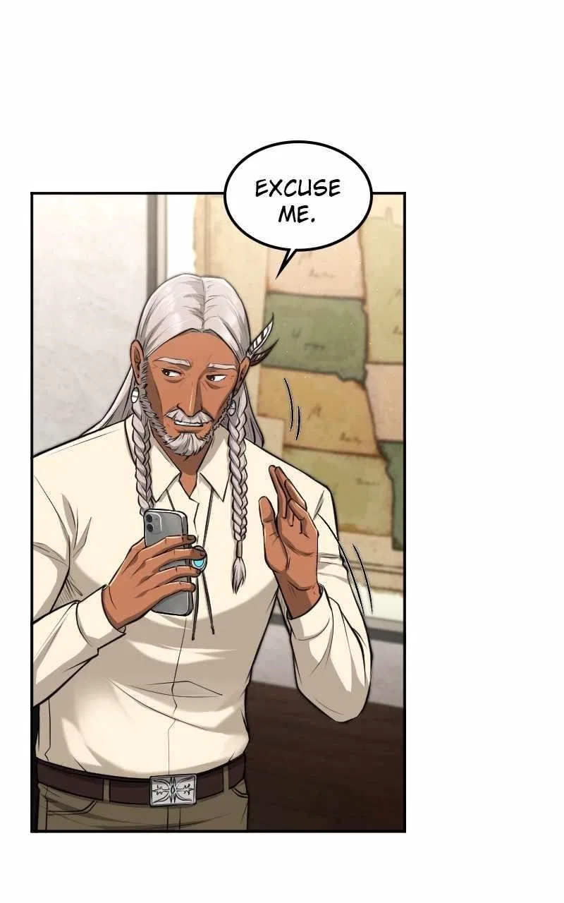 Paranoid Mage Chapter 19 – Page 44