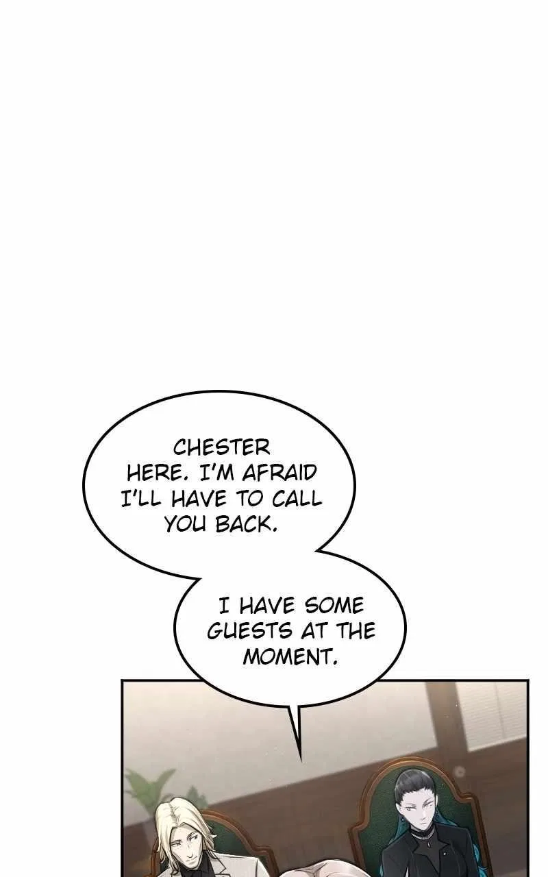 Paranoid Mage Chapter 19 – Page 45