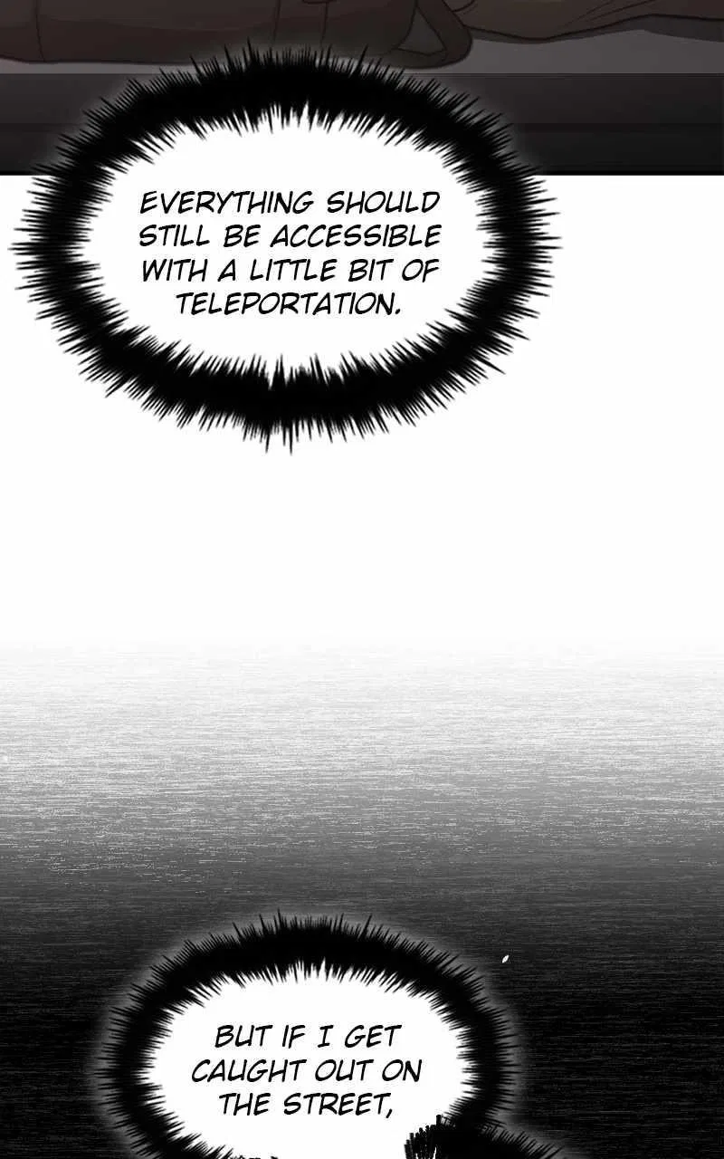 Paranoid Mage Chapter 19 – Page 54