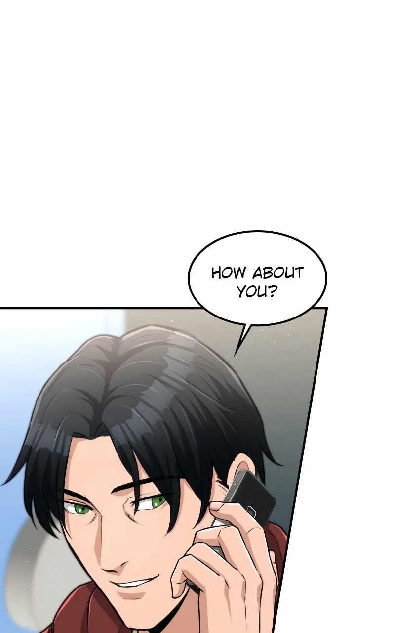Paranoid Mage Chapter 19 – Page 60
