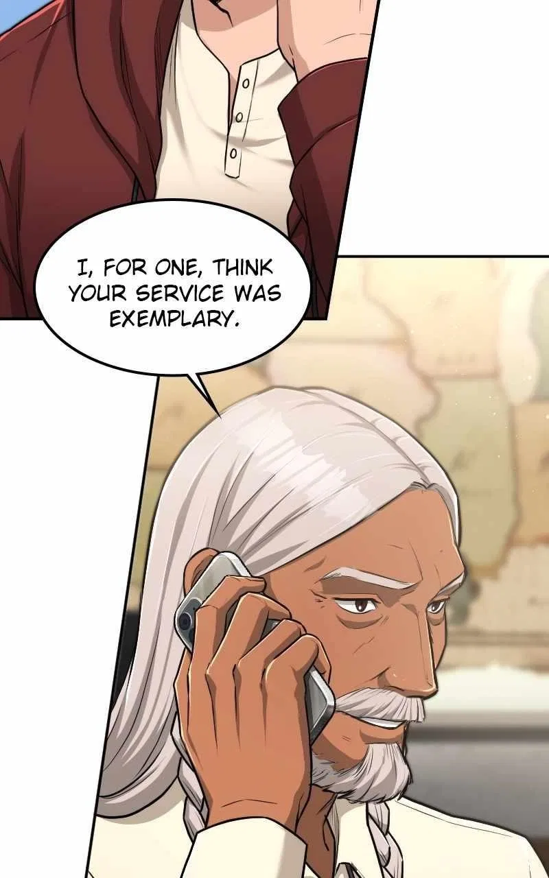 Paranoid Mage Chapter 19 – Page 61