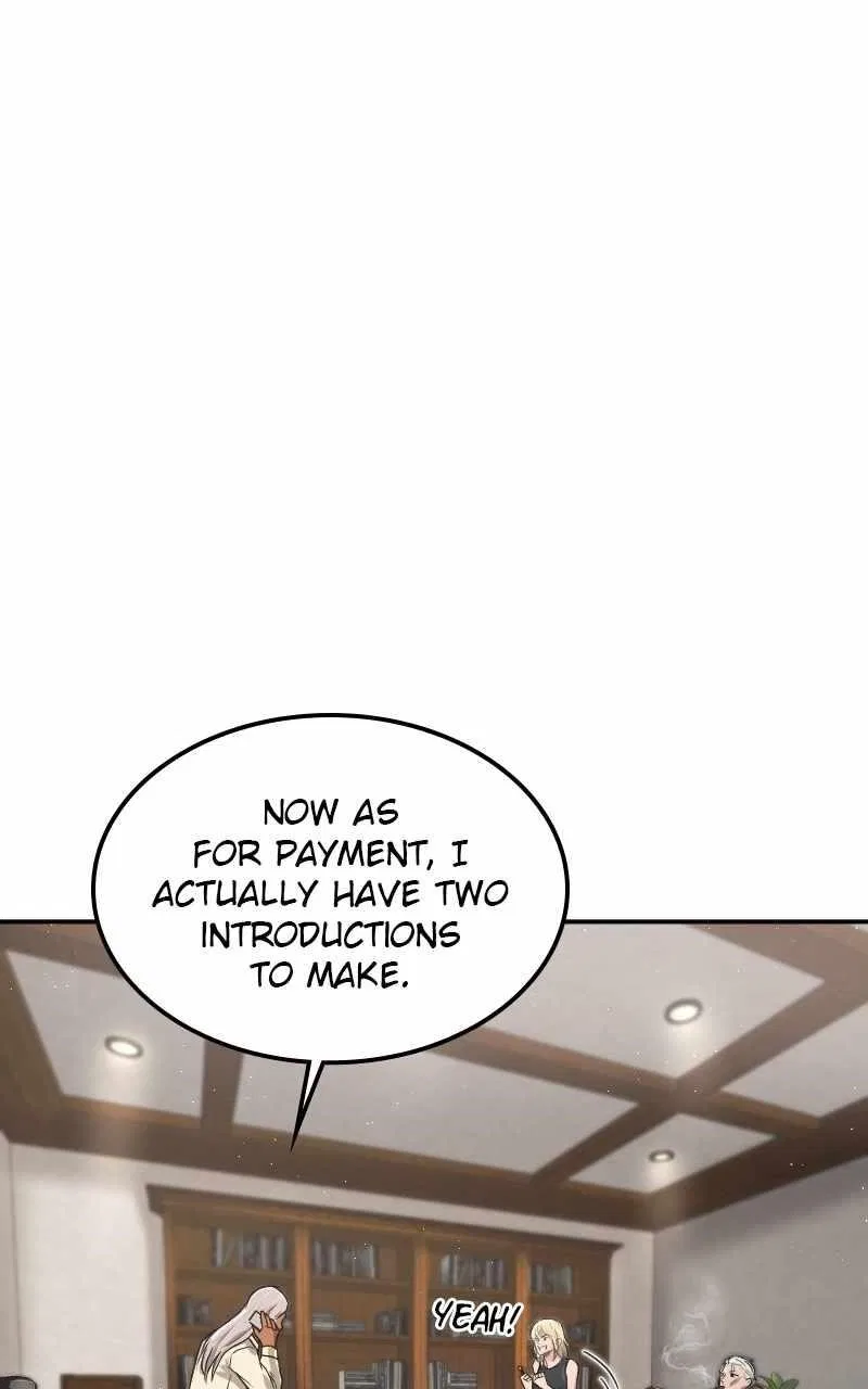 Paranoid Mage Chapter 19 – Page 67
