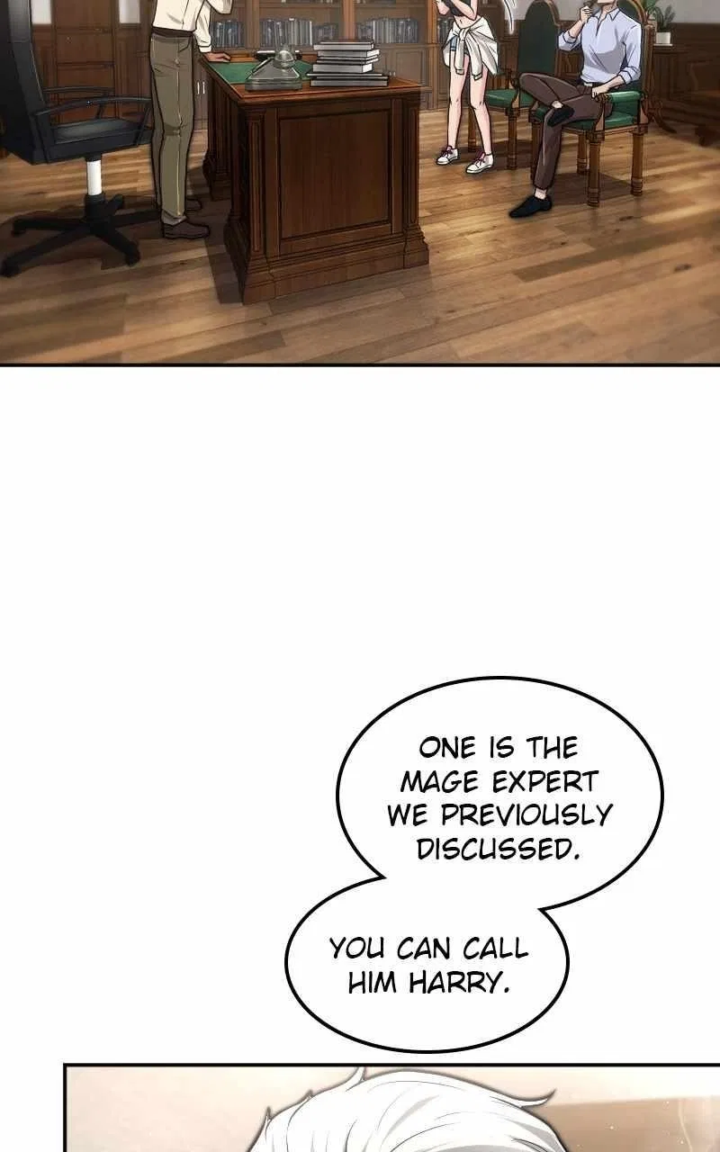 Paranoid Mage Chapter 19 – Page 68