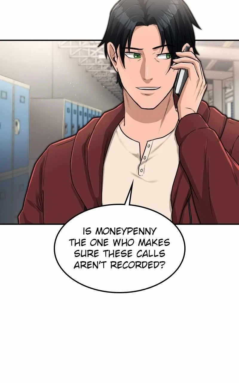 Paranoid Mage Chapter 19 – Page 72