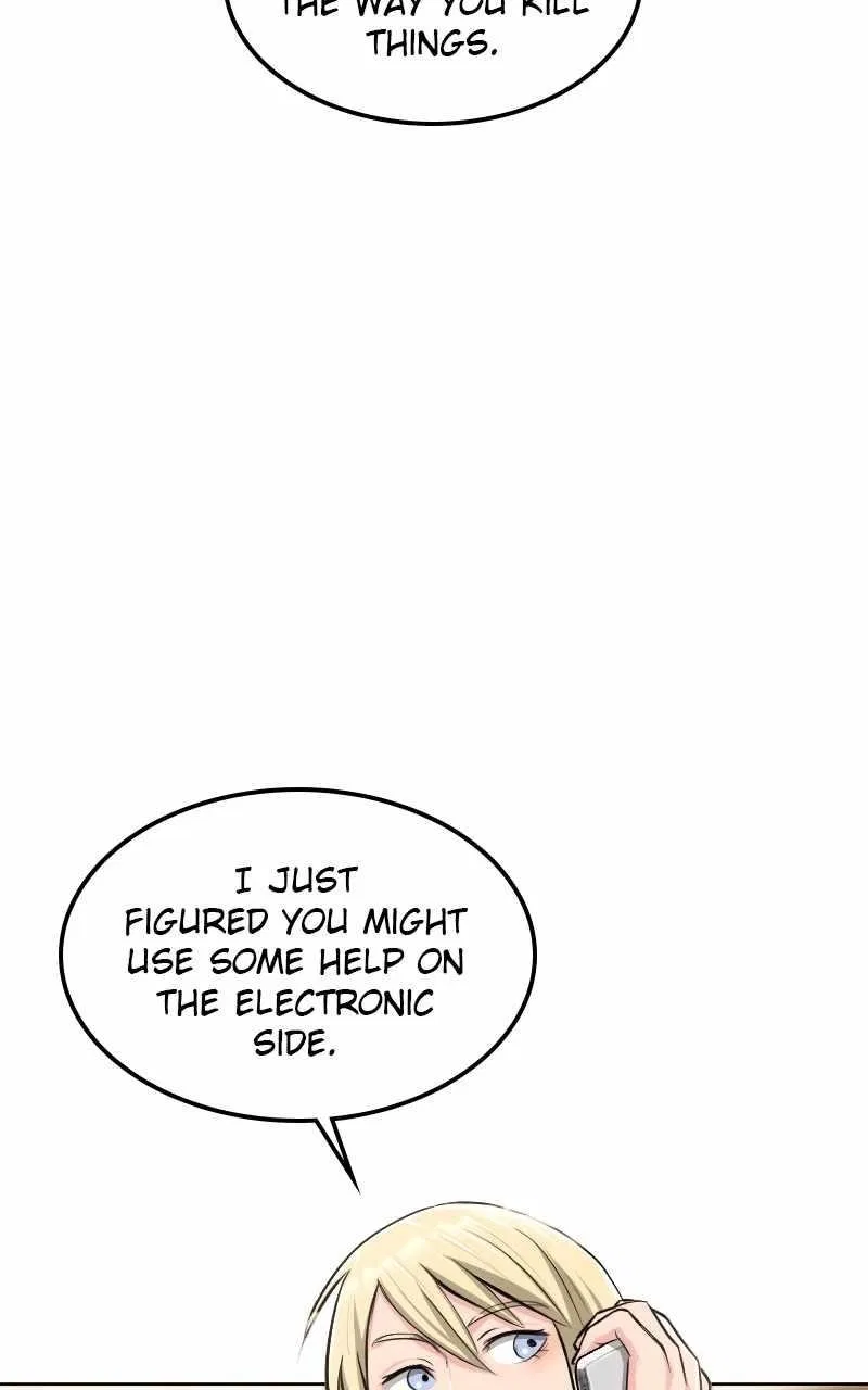 Paranoid Mage Chapter 19 – Page 74