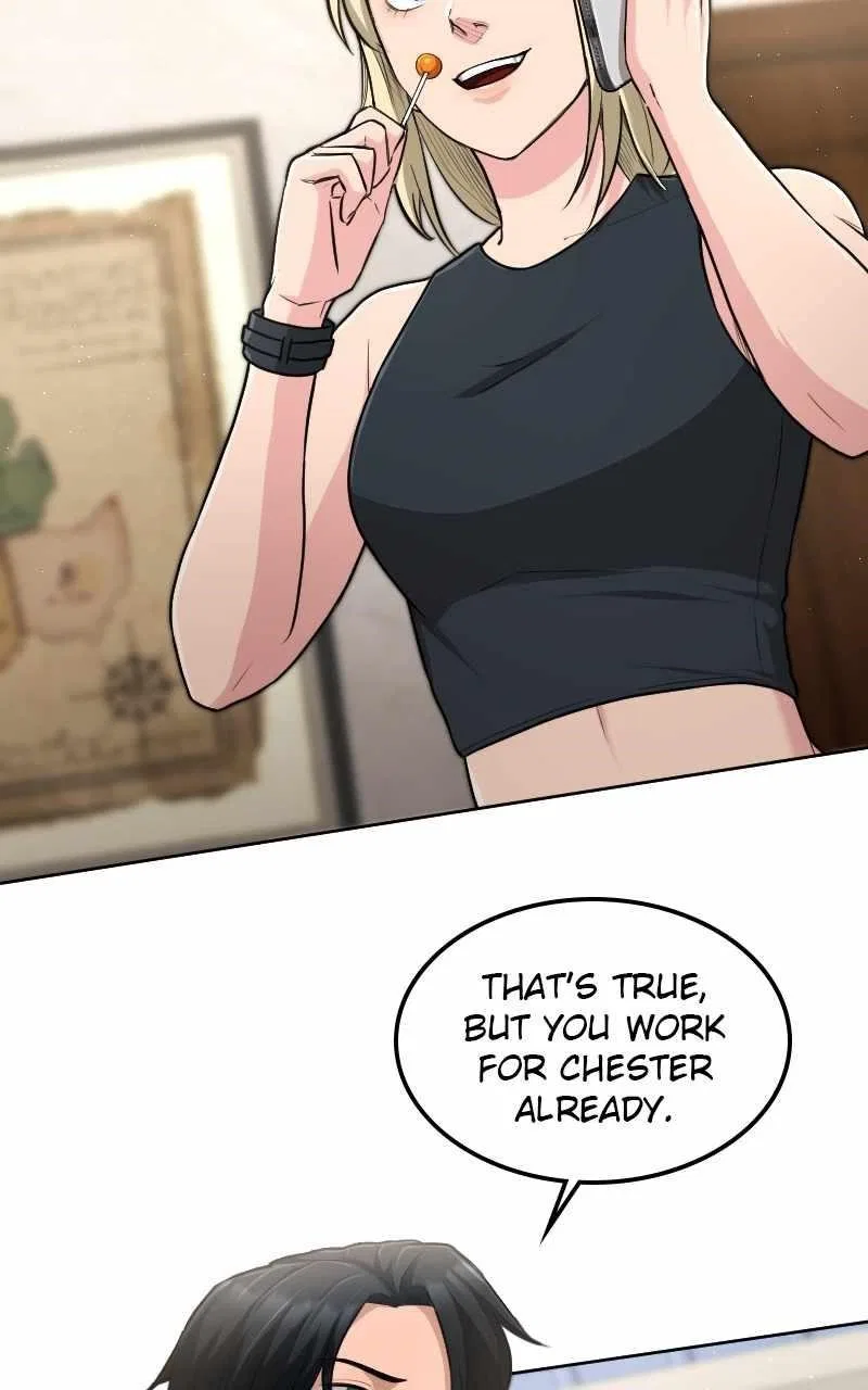 Paranoid Mage Chapter 19 – Page 75