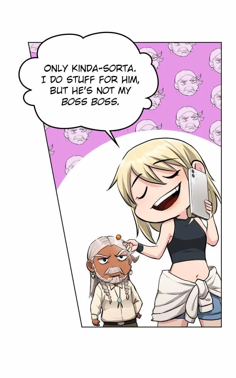 Paranoid Mage Chapter 19 – Page 77