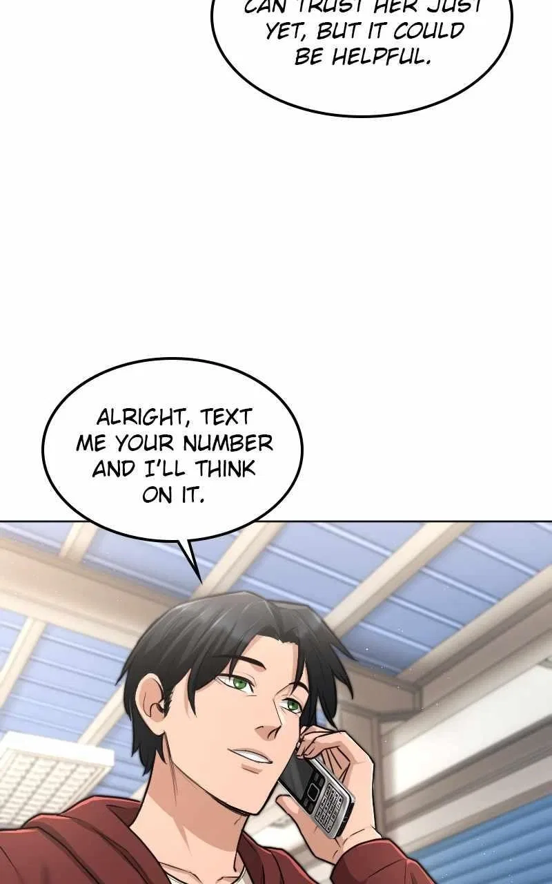 Paranoid Mage Chapter 19 – Page 79