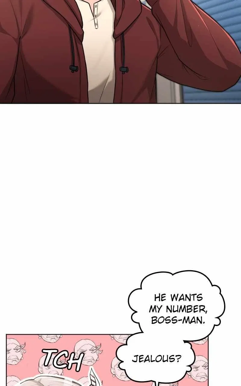 Paranoid Mage Chapter 19 – Page 80