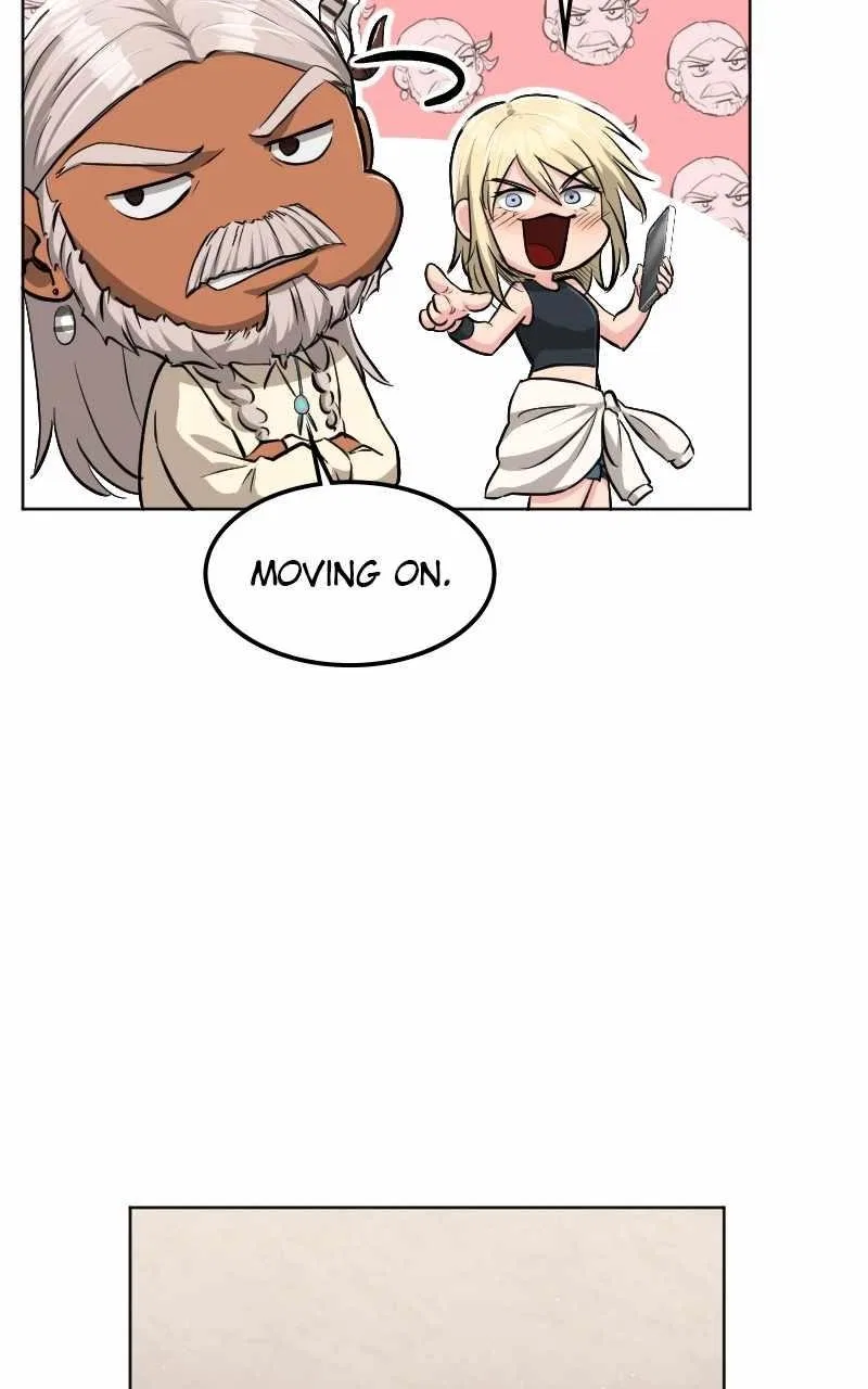 Paranoid Mage Chapter 19 – Page 81